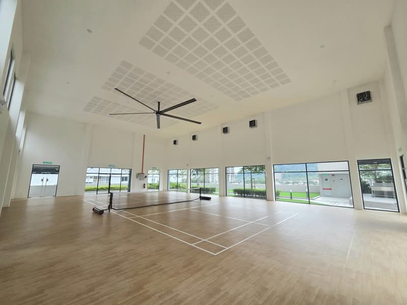 Kondominium untuk Disewa di LEA By The Hills - Afif Azizan - PropertyGuru.com.my