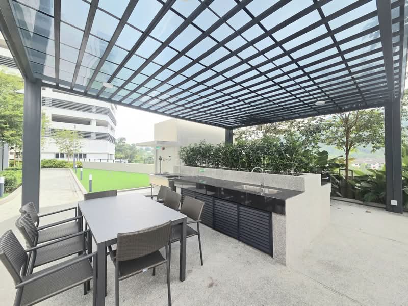Kondominium untuk Disewa di LEA By The Hills - Afif Azizan - PropertyGuru.com.my