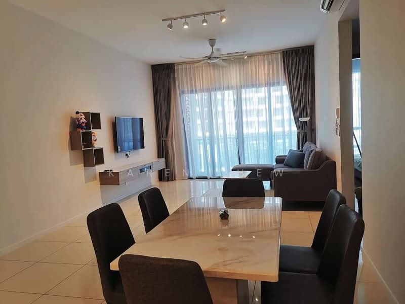 Condominium for Rent at Queens Residences Q1 @ Queens Waterfront - Karen Chew - PropertyGuru.com.my
