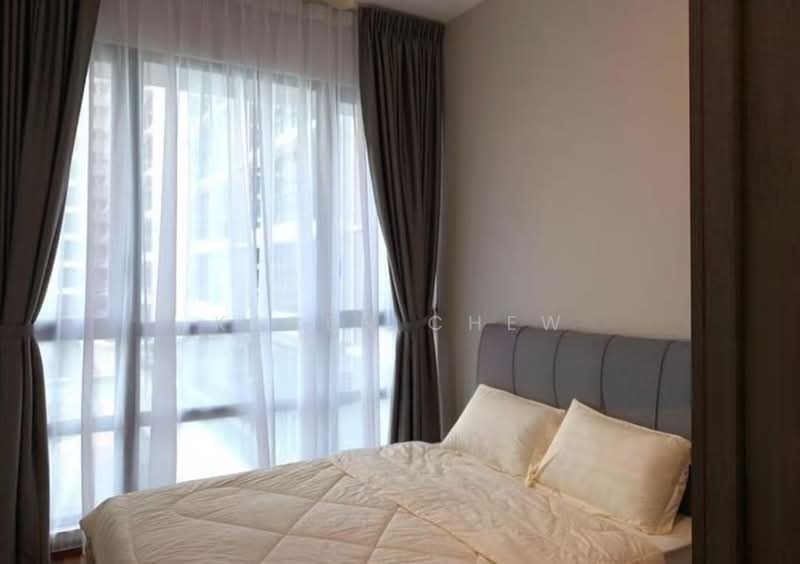 Condominium for Rent at Queens Residences Q1 @ Queens Waterfront - Karen Chew - PropertyGuru.com.my