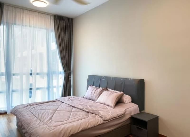 Condominium for Rent at Queens Residences Q1 @ Queens Waterfront - Karen Chew - PropertyGuru.com.my