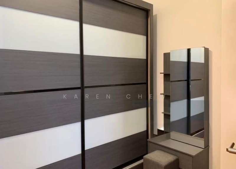 Condominium for Rent at Queens Residences Q1 @ Queens Waterfront - Karen Chew - PropertyGuru.com.my