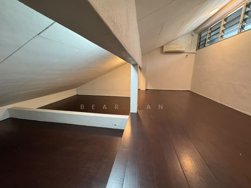 2.5-storey Terraced House for Sale in Tanjung Tokong (Penang) - Bear Tan - Interior - PropertyGuru.com.my