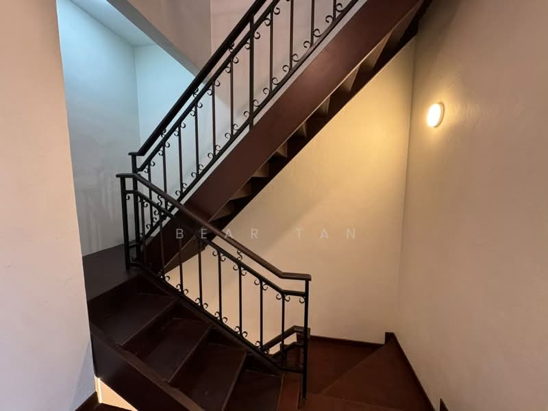 2.5-storey Terraced House for Sale in Tanjung Tokong (Penang) - Bear Tan - Interior - PropertyGuru.com.my