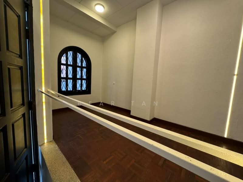 2.5-storey Terraced House for Sale in Tanjung Tokong (Penang) - Bear Tan - Interior - PropertyGuru.com.my