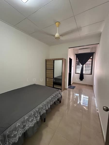 Terraced House for Sale in Bandar Dato Onn (Tebrau) - Louis Lim - PropertyGuru.com.my