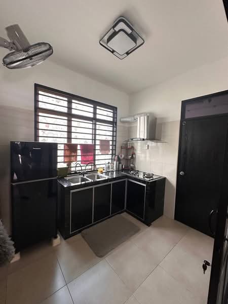 Terraced House for Sale in Bandar Dato Onn (Tebrau) - Louis Lim - PropertyGuru.com.my