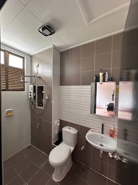 Terraced House for Sale in Bandar Dato Onn (Tebrau) - Louis Lim - PropertyGuru.com.my