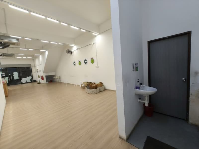 Kedai untuk Disewa di Taman Scientex Pasir Gudang (Pasir Gudang) - Thea Lai - PropertyGuru.com.my