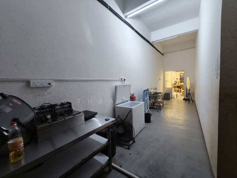 Kedai untuk Disewa di Taman Scientex Pasir Gudang (Pasir Gudang) - Thea Lai - PropertyGuru.com.my