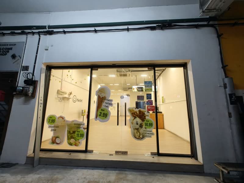 Kedai untuk Disewa di Taman Scientex Pasir Gudang (Pasir Gudang) - Thea Lai - PropertyGuru.com.my