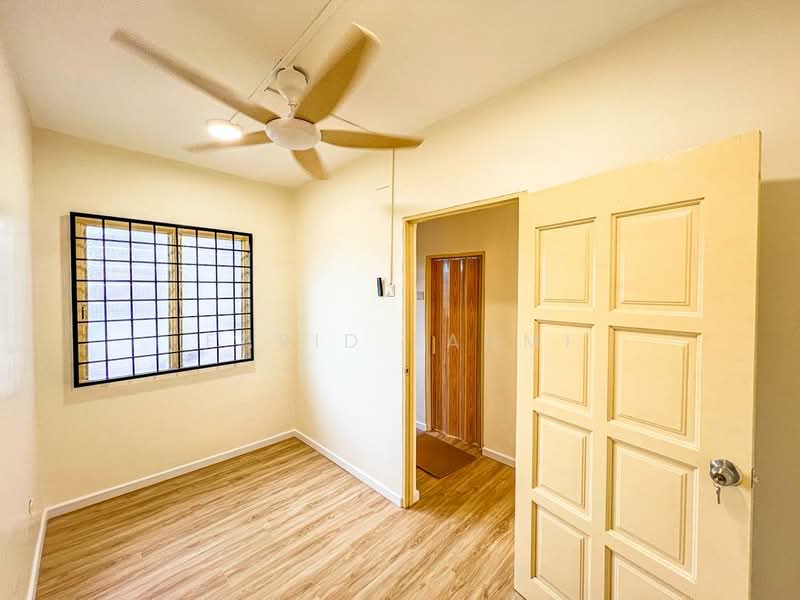 Pangsapuri untuk Dijual di Apartment Idaman - Farid Fahmi - PropertyGuru.com.my