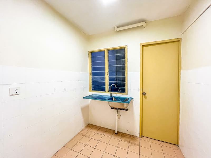 Pangsapuri untuk Dijual di Apartment Idaman - Farid Fahmi - PropertyGuru.com.my