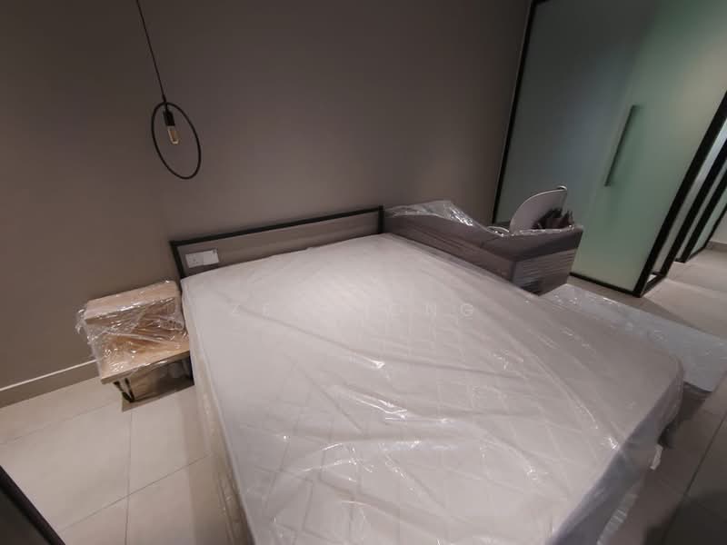 Servis Apartment untuk Dijual di DK Impian - Zed Yong - PropertyGuru.com.my