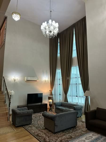 Condominium for Rent at Mutiara Merdeka - Jaden Chai - PropertyGuru.com.my