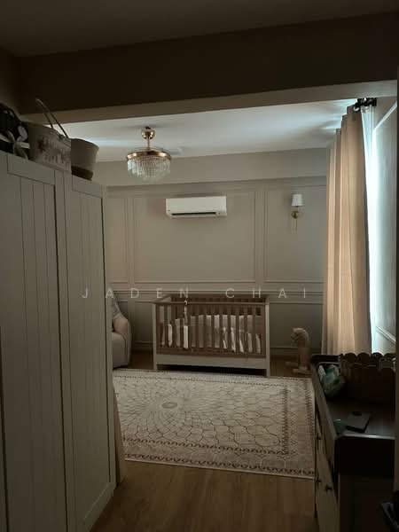 Condominium for Rent at Mutiara Merdeka - Jaden Chai - PropertyGuru.com.my