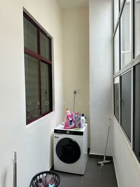 Condominium for Rent at Mutiara Merdeka - Jaden Chai - PropertyGuru.com.my