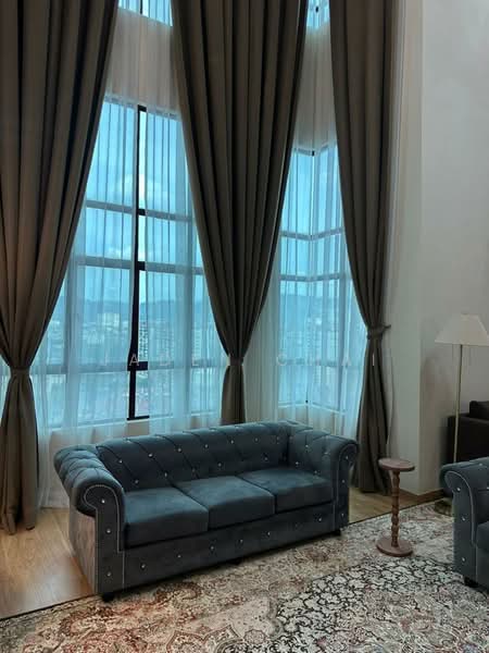 Condominium for Rent at Mutiara Merdeka - Jaden Chai - PropertyGuru.com.my