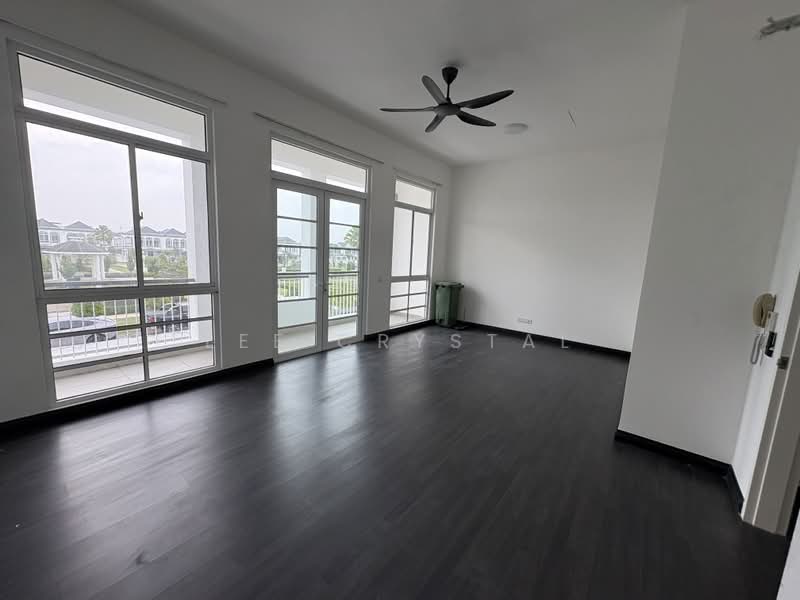 2-storey Terraced House for Rent in Eco Majestic (Semenyih) - Lee Crystal - PropertyGuru.com.my
