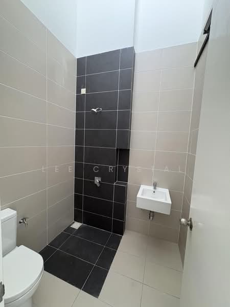 2-storey Terraced House for Rent in Eco Majestic (Semenyih) - Lee Crystal - PropertyGuru.com.my