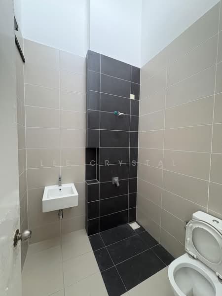 2-storey Terraced House for Rent in Eco Majestic (Semenyih) - Lee Crystal - PropertyGuru.com.my