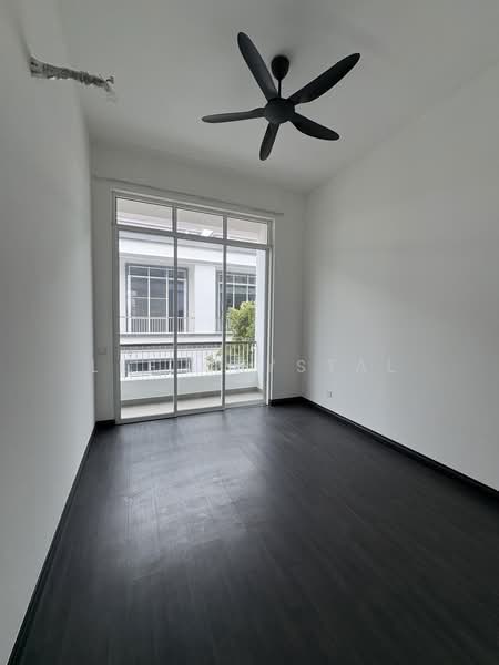 2-storey Terraced House for Rent in Eco Majestic (Semenyih) - Lee Crystal - PropertyGuru.com.my
