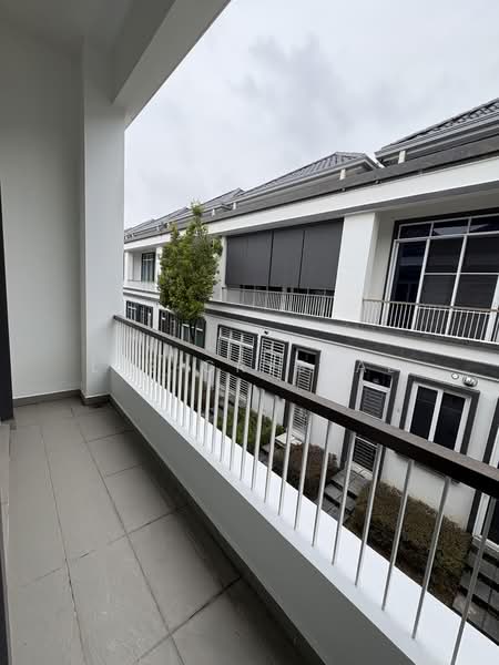 2-storey Terraced House for Rent in Eco Majestic (Semenyih) - Lee Crystal - PropertyGuru.com.my