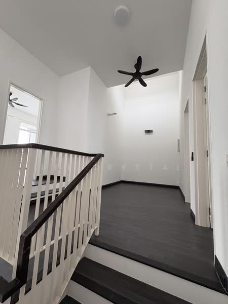 2-storey Terraced House for Rent in Eco Majestic (Semenyih) - Lee Crystal - PropertyGuru.com.my