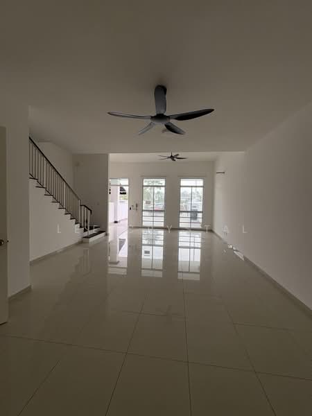 2-storey Terraced House for Rent in Eco Majestic (Semenyih) - Lee Crystal - PropertyGuru.com.my