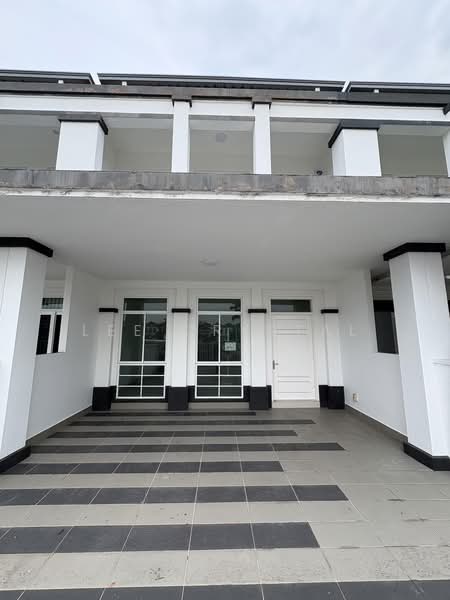 2-storey Terraced House for Rent in Eco Majestic (Semenyih) - Lee Crystal - PropertyGuru.com.my