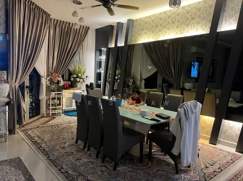 Semi-Detached House for Rent in Taman Bukit Serdang (Seri Kembangan) - Teresa Law - PropertyGuru.com.my