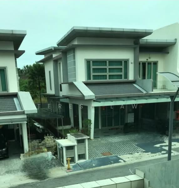 Semi-Detached House for Rent in Taman Bukit Serdang (Seri Kembangan) - Teresa Law - PropertyGuru.com.my