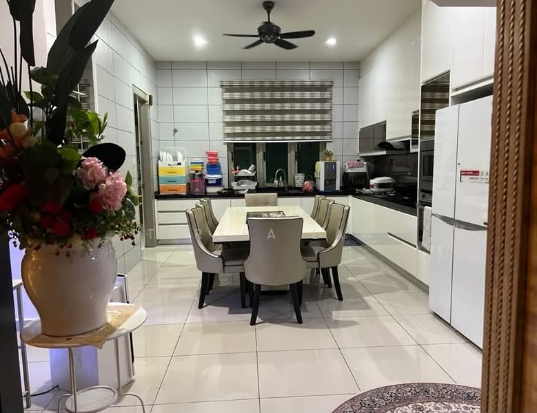 Semi-Detached House for Rent in Taman Bukit Serdang (Seri Kembangan) - Teresa Law - PropertyGuru.com.my