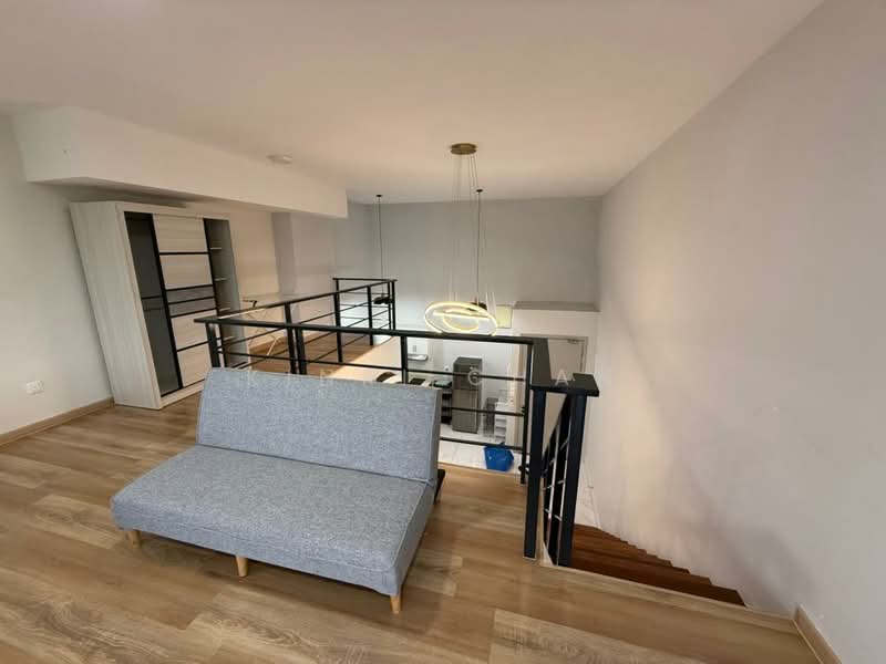 Service Residence for Rent at Arte Cheras - KINKI CHAN - Interior - PropertyGuru.com.my