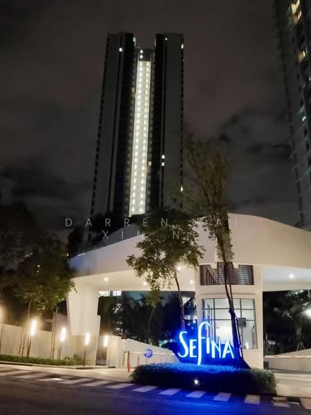 Condominium for Sale at Residensi Sefina Mont Kiara - Darren Kai Xin Ng - Exterior - PropertyGuru.com.my