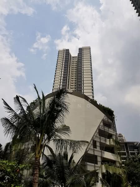 Condominium for Sale at Residensi Sefina Mont Kiara - Darren Kai Xin Ng - Exterior - PropertyGuru.com.my