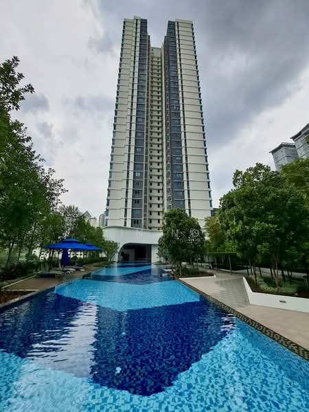 Condominium for Sale at Residensi Sefina Mont Kiara - Darren Kai Xin Ng - Exterior - PropertyGuru.com.my