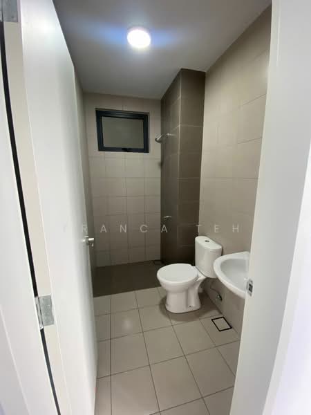 Service Residence for Rent at Midlands City - Franca Teh - Bathroom - PropertyGuru.com.my