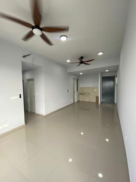 Service Residence for Rent at Midlands City - Franca Teh - Living Room - PropertyGuru.com.my