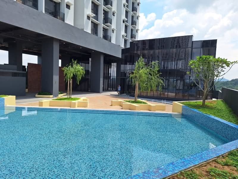 Service Residence for Rent at Midlands City - Franca Teh - Exterior - PropertyGuru.com.my