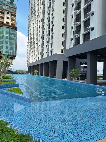 Service Residence for Rent at Midlands City - Franca Teh - Exterior - PropertyGuru.com.my