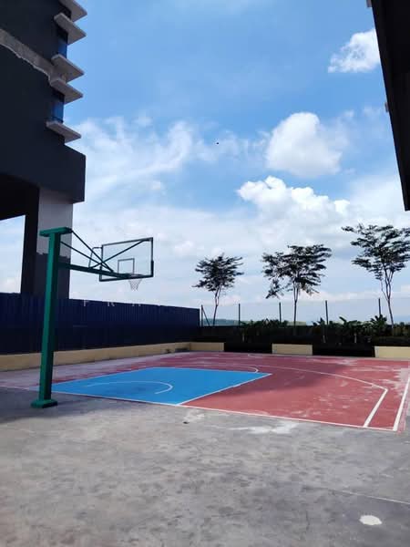 Service Residence for Rent at Midlands City - Franca Teh - Exterior - PropertyGuru.com.my