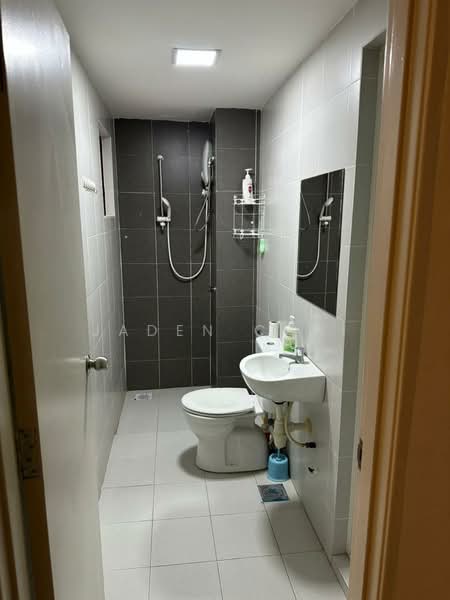 Kondominium untuk Dijual di Bungaraya Condominium - Jaden Chai - PropertyGuru.com.my