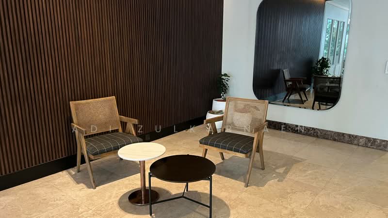 Condominium for Sale at 10 Semantan Suites - Adi Zulkarnaen - Interior - PropertyGuru.com.my