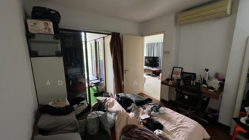 Condominium for Sale at 10 Semantan Suites - Adi Zulkarnaen - Bedroom - PropertyGuru.com.my