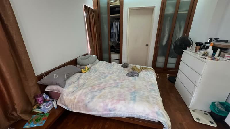Condominium for Sale at 10 Semantan Suites - Adi Zulkarnaen - Bedroom - PropertyGuru.com.my
