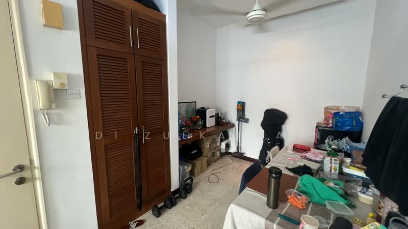 Condominium for Sale at 10 Semantan Suites - Adi Zulkarnaen - Interior - PropertyGuru.com.my