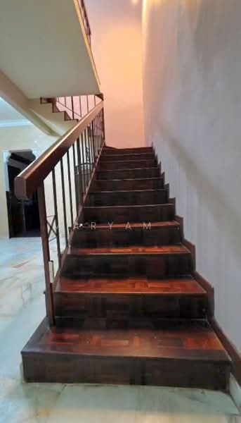 2-storey Terraced House for Rent in Bandar Teknologi Kajang (Kajang) - Maryam . - Interior - PropertyGuru.com.my