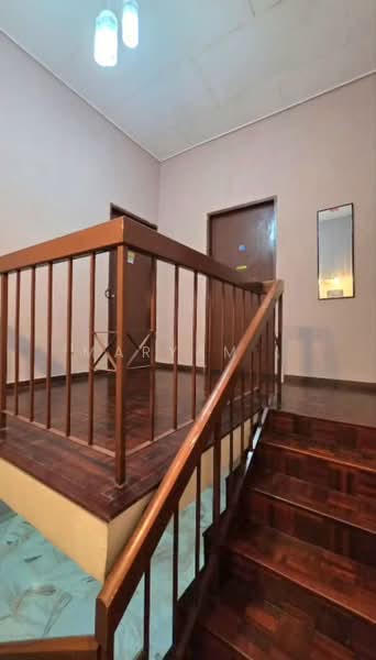 2-storey Terraced House for Rent in Bandar Teknologi Kajang (Kajang) - Maryam . - Interior - PropertyGuru.com.my