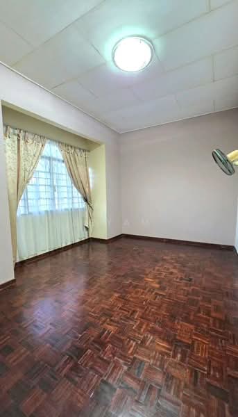 2-storey Terraced House for Rent in Bandar Teknologi Kajang (Kajang) - Maryam . - Interior - PropertyGuru.com.my